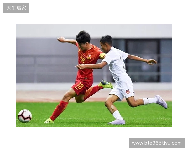 呼和浩特国际足球锦标赛5月中旬开赛,U16国少将对阵韩国等劲旅