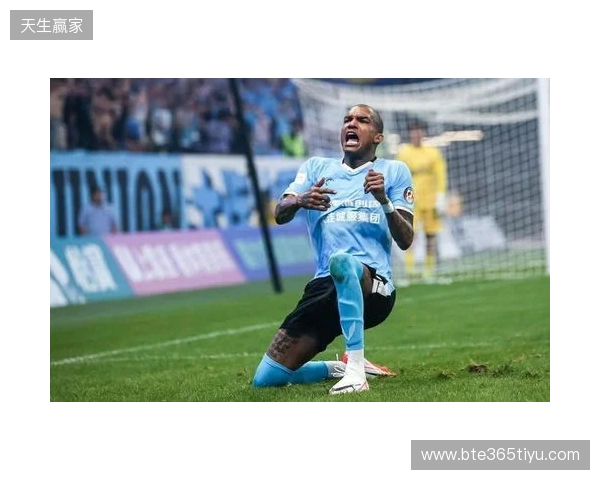 鲁媒:克雷桑对阵大连英博当日主动求战,若恢复顺利可战河南队