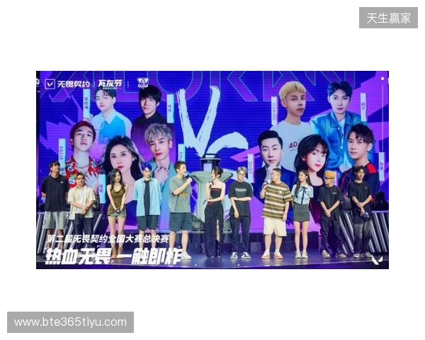 “瓦友”集合,极限之地无畏契约城市对抗赛我们来了!