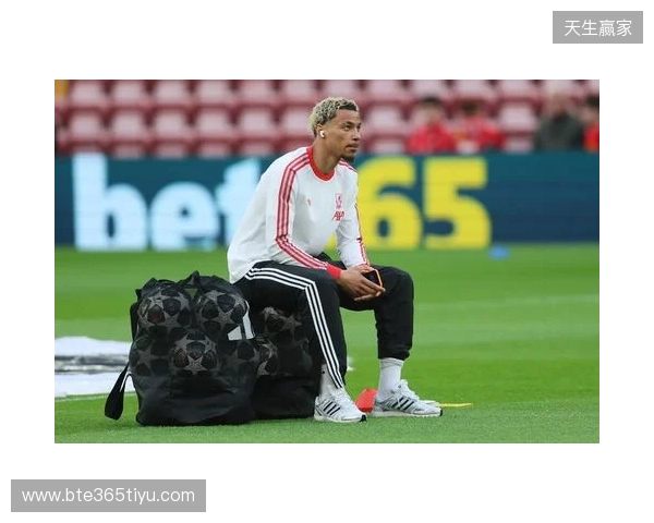 利物浦官方：埃基蒂克跟腱断裂，无缘今夏世界杯